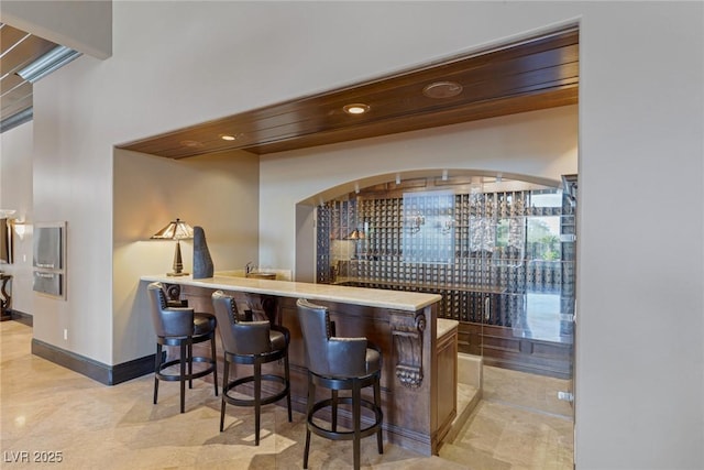 33 Promontory Ridge Dr, Las Vegas, NV 89135 - photo 17