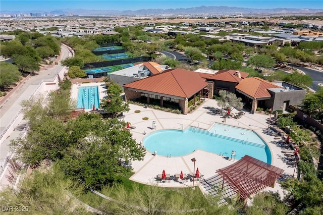 33 Promontory Ridge Dr, Las Vegas, NV 89135 - photo 74
