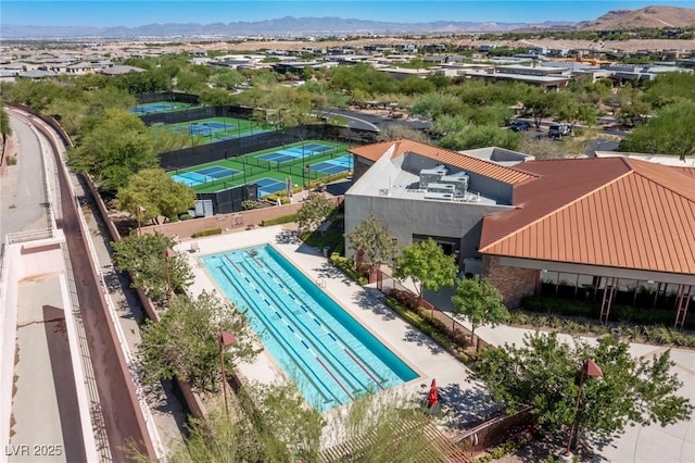 33 Promontory Ridge Dr, Las Vegas, NV 89135 - photo 75