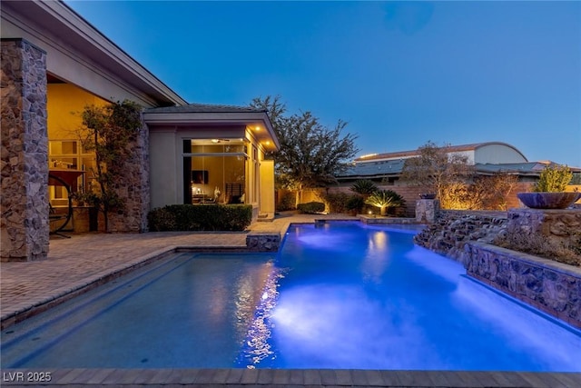 33 Promontory Ridge Dr, Las Vegas, NV 89135 - photo 71