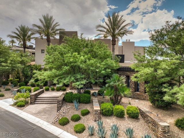 583 Saint Croix St, Henderson, NV 89012 - view of home's community