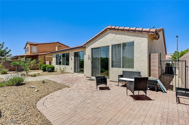6808 Mystic Plain Ct, Las Vegas, NV 89149 - photo 43