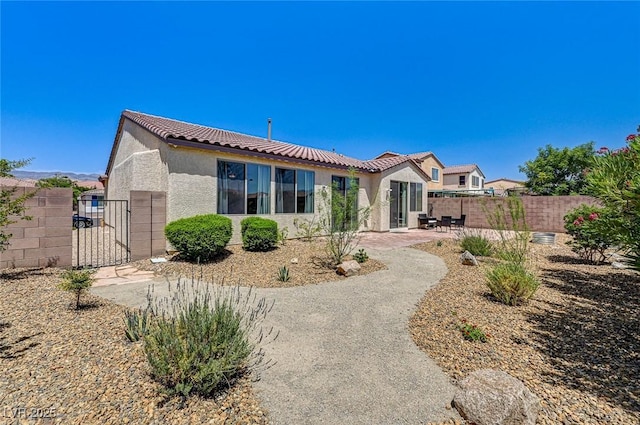 6808 Mystic Plain Ct, Las Vegas, NV 89149 - photo 46