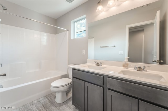 6625 Evander St, North Las Vegas, NV 89086 - photo 27