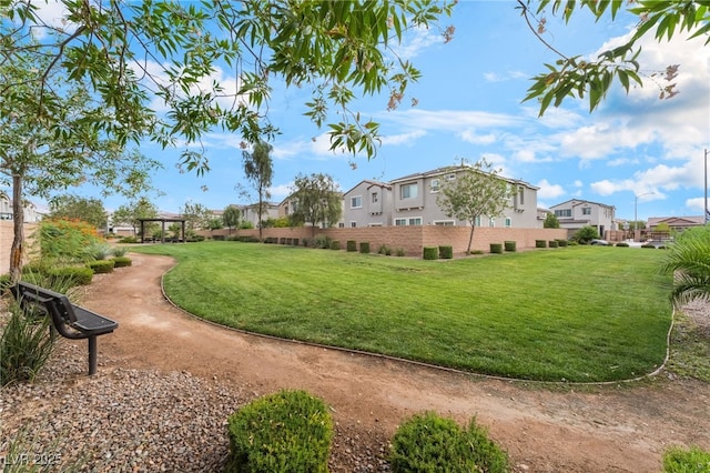 6625 Evander St, North Las Vegas, NV 89086 - photo 36