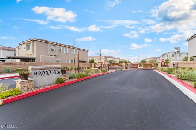 6625 Evander St, North Las Vegas, NV 89086 - photo 37
