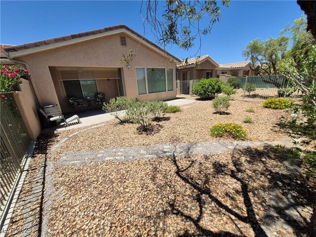 4814 Regalo Bello St, Las Vegas, NV 89135 - photo 19