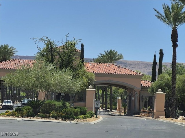 4814 Regalo Bello St, Las Vegas, NV 89135 - photo 2