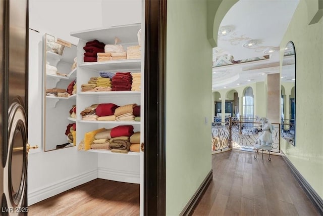 2200 Glenbrook Way, Las Vegas, NV 89117 - view of closet