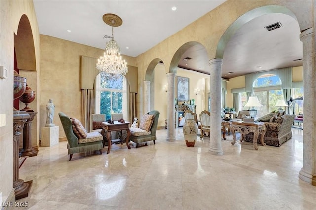 2200 Glenbrook Way, Las Vegas, NV 89117 - view of common area