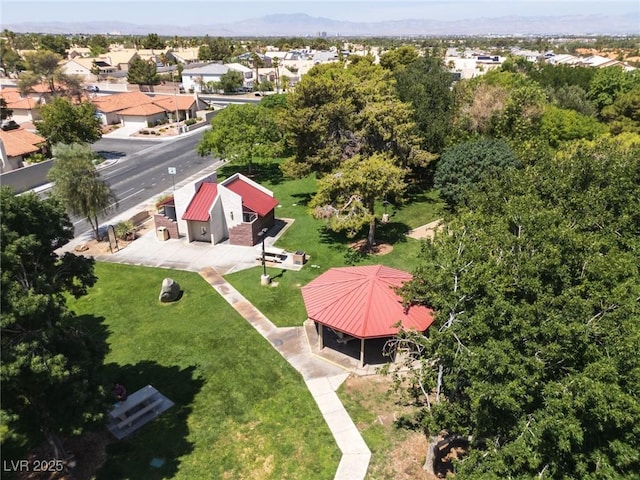317 Brent Ct, Henderson, NV 89074 - view of subject property