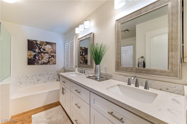 7648 Rolling View Dr Unit 201, Las Vegas, NV 89149 - photo 13