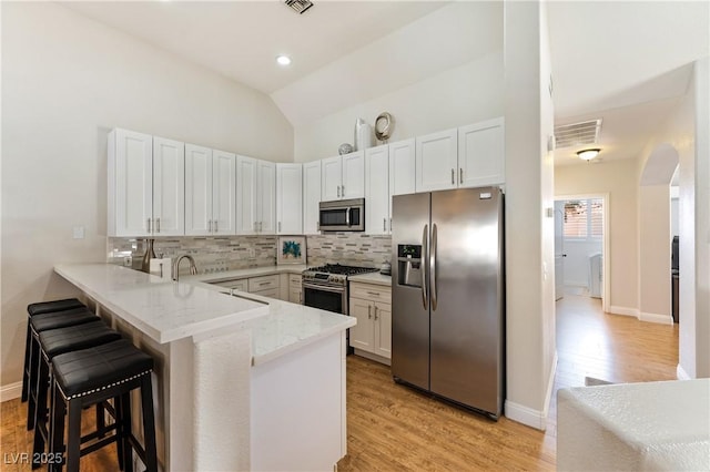 7648 Rolling View Dr Unit 201, Las Vegas, NV 89149 - photo 7