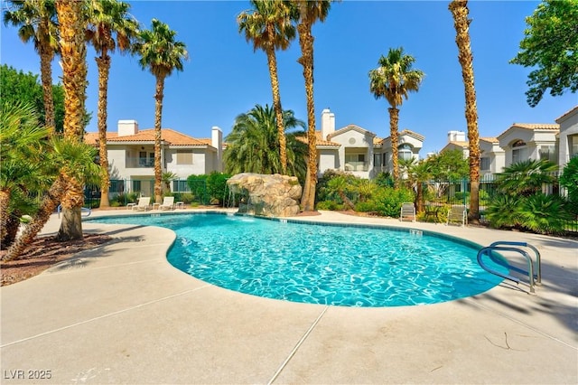7648 Rolling View Dr Unit 201, Las Vegas, NV 89149 - photo 23