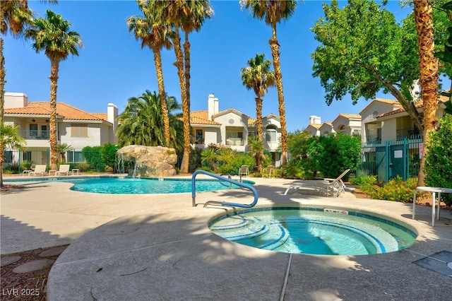 7648 Rolling View Dr Unit 201, Las Vegas, NV 89149 - photo 24
