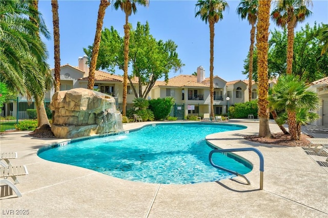 7648 Rolling View Dr Unit 201, Las Vegas, NV 89149 - photo 20