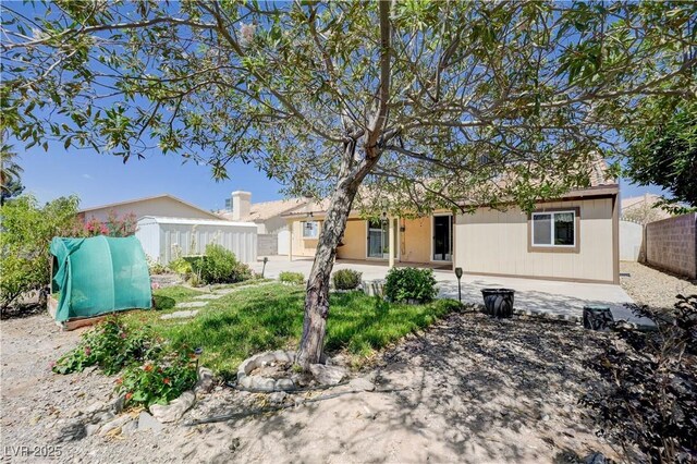 812 Bitterroot St, Henderson, NV 89002 - photo 24