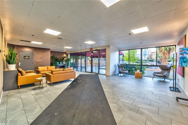 3930 University Center Dr Unit 412, Las Vegas, NV 89119 - view of lobby