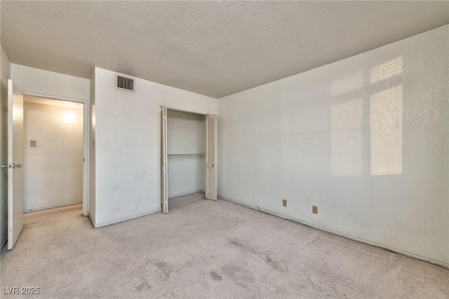 3930 University Center Dr Unit 412, Las Vegas, NV 89119 - unfurnished bedroom with carpet and a closet