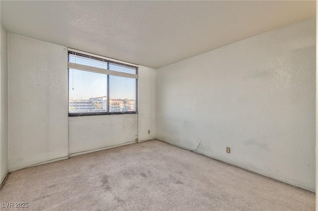 3930 University Center Dr Unit 412, Las Vegas, NV 89119 - view of carpeted spare room