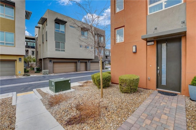 4336 Guava Ct Unit 0, Las Vegas, NV 89135 - view of property
