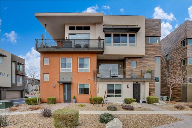 4336 Guava Ct, Las Vegas, NV 89135 - view of building exterior
