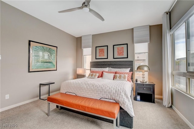 4336 Guava Ct Unit 0, Las Vegas, NV 89135 - bedroom featuring carpet and ceiling fan
