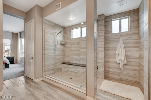 4336 Guava Ct Unit 0, Las Vegas, NV 89135 - full bath featuring ensuite bathroom and a shower stall