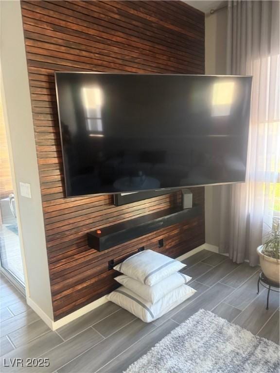 4336 Guava Ct, Las Vegas, NV 89135 - detailed view of wood tiled floors