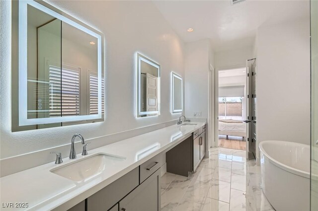 10239 Meandering Dell Ave, Las Vegas, NV 89166 - photo 24