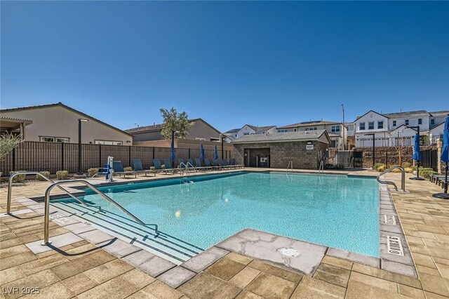 10239 Meandering Dell Ave, Las Vegas, NV 89166 - photo 33