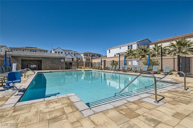10239 Meandering Dell Ave, Las Vegas, NV 89166 - photo 34