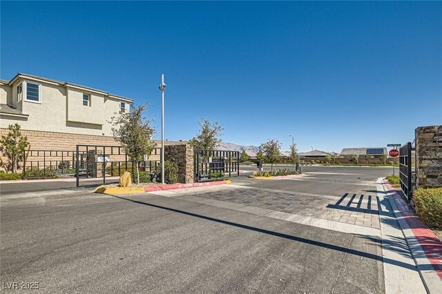10239 Meandering Dell Ave, Las Vegas, NV 89166 - photo 35