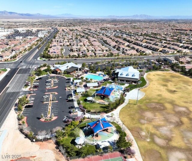 10239 Meandering Dell Ave, Las Vegas, NV 89166 - photo 47