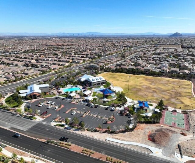 10239 Meandering Dell Ave, Las Vegas, NV 89166 - photo 48