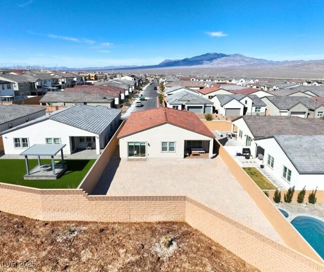 10239 Meandering Dell Ave, Las Vegas, NV 89166 - photo 41