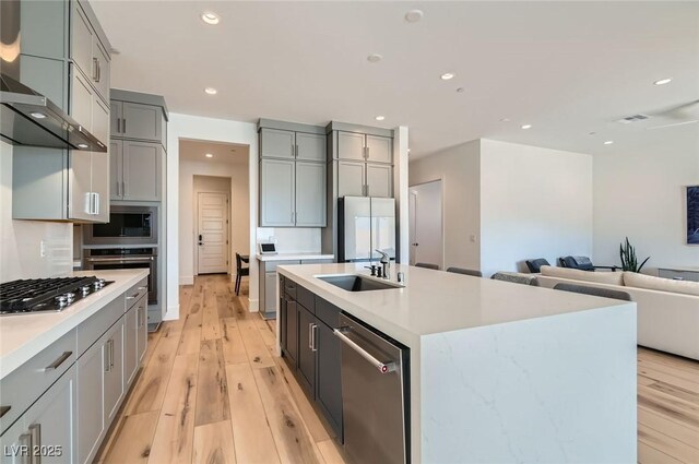 10239 Meandering Dell Ave, Las Vegas, NV 89166 - photo 16