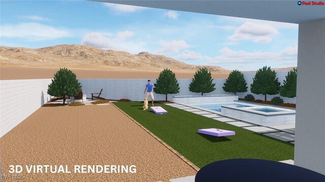 10239 Meandering Dell Ave, Las Vegas, NV 89166 - photo 6