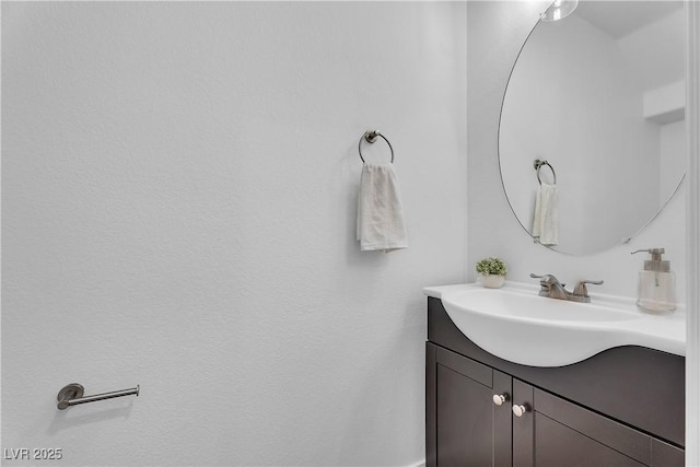 9047 Harbor Wind Ave, Las Vegas, NV 89178 - bathroom featuring vanity
