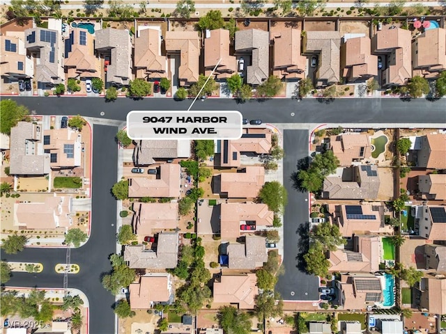 9047 Harbor Wind Ave, Las Vegas, NV 89178 - photo 59
