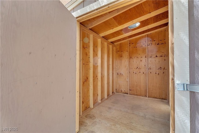 9047 Harbor Wind Ave, Las Vegas, NV 89178 - view of storage