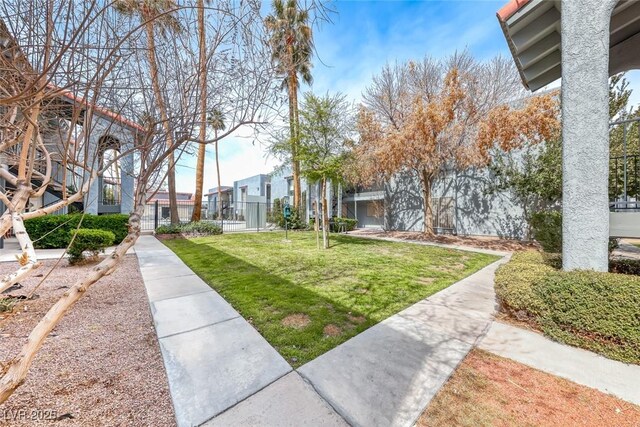 5199 Caliente St Unit 63, Las Vegas, NV 89119 - photo 29