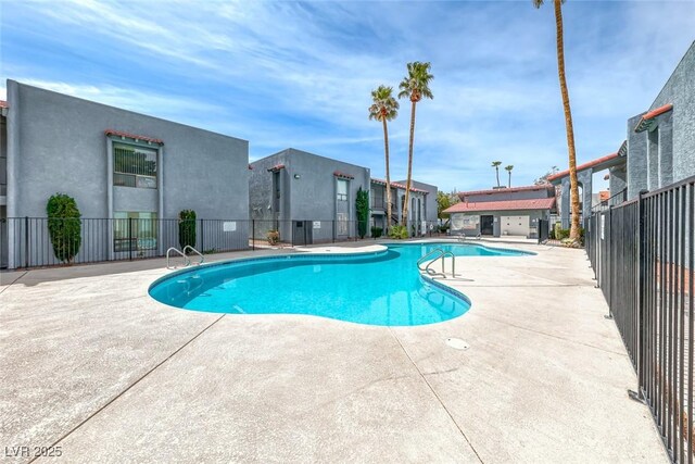 5199 Caliente St Unit 63, Las Vegas, NV 89119 - photo 30