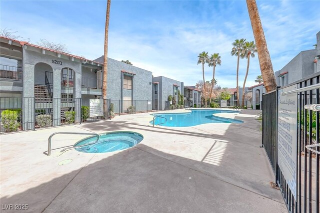 5199 Caliente St Unit 63, Las Vegas, NV 89119 - photo 31