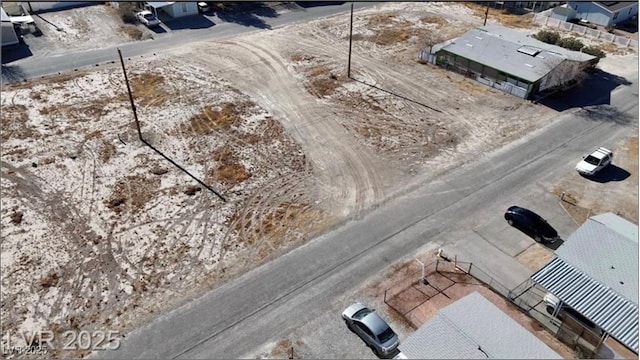 261 W Liberty St, Pahrump, NV 89048 - photo 1