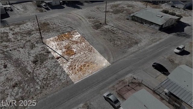 261 W Liberty St, Pahrump, NV 89048 - photo 2