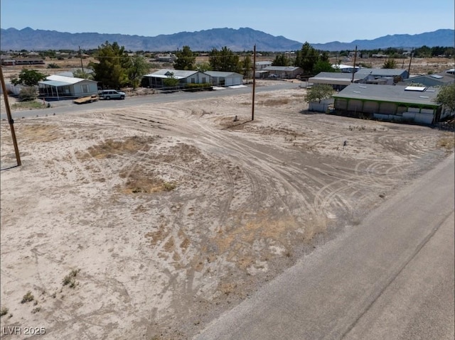 271 W Liberty St, Pahrump, NV 89048 - photo 1