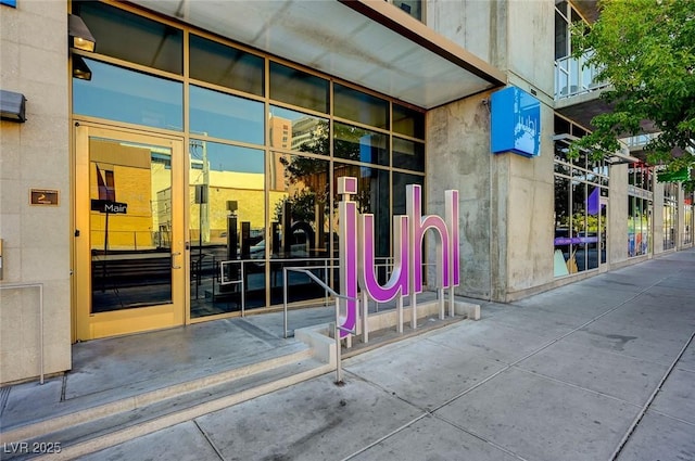 353 E Bonneville Ave Unit 449, Las Vegas, NV 89101 - doorway to property