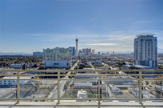 353 E Bonneville Ave Unit 449, Las Vegas, NV 89101 - city view