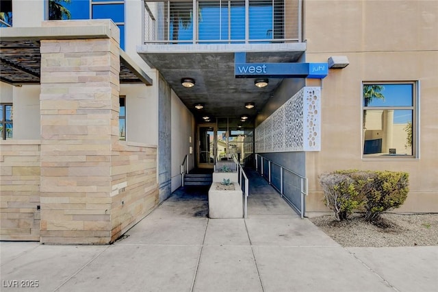 353 E Bonneville Ave Unit 449, Las Vegas, NV 89101 - property entrance